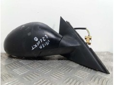 Recambio de retrovisor derecho para seat cordoba berlina (6l2) fresh referencia OEM IAM  NEGRO ELECTRICO 2