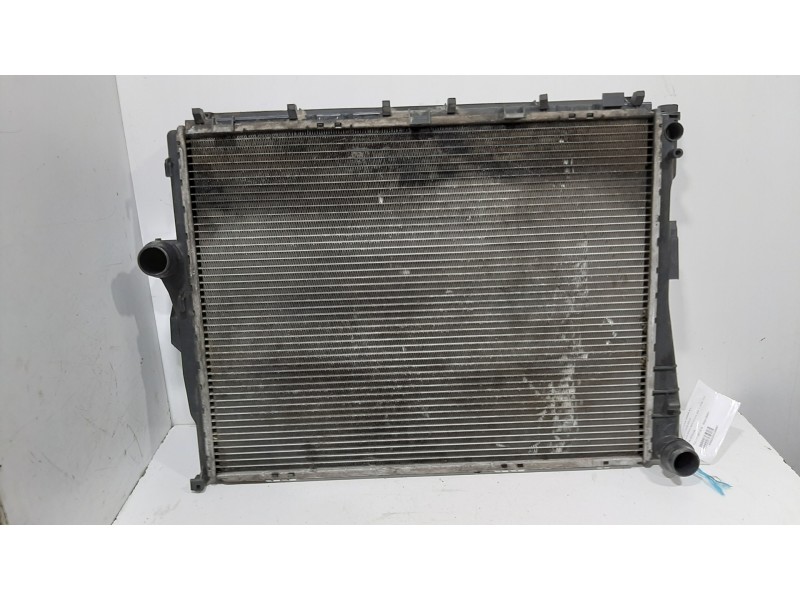 Recambio de radiador agua para bmw serie 3 berlina (e46) 320d referencia OEM IAM 17119071518  
