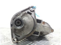 Recambio de motor arranque para opel corsa c club referencia OEM IAM 93175884 0986018013 12V