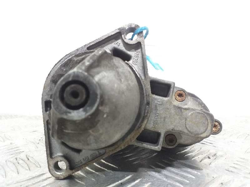 Recambio de motor arranque para opel corsa c club referencia OEM IAM 93175884 0986018013 12V