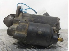 Recambio de motor arranque para opel corsa c club referencia OEM IAM 93175884 0986018013 12V 2