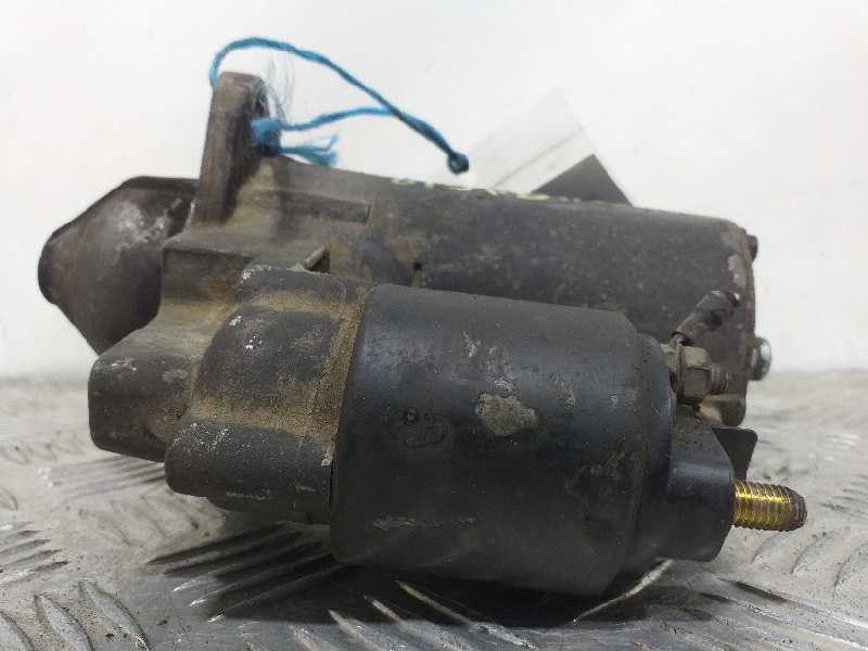 Recambio de motor arranque para opel corsa c club referencia OEM IAM 93175884 0986018013 12V