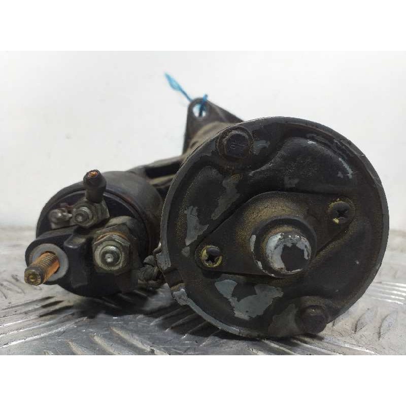 Recambio de motor arranque para opel corsa c club referencia OEM IAM 93175884 0986018013 12V