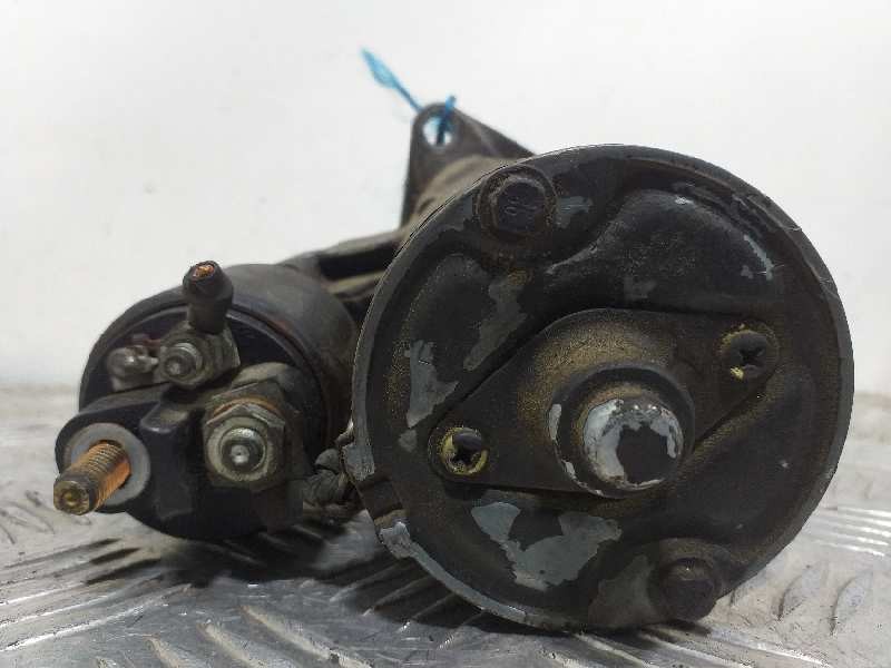 Recambio de motor arranque para opel corsa c club referencia OEM IAM 93175884 0986018013 12V