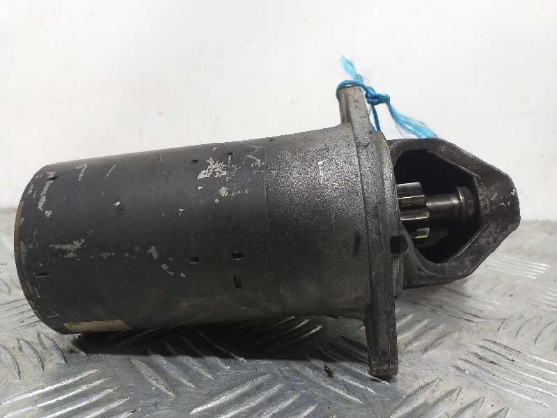 Recambio de motor arranque para opel corsa c club referencia OEM IAM 93175884 0986018013 12V