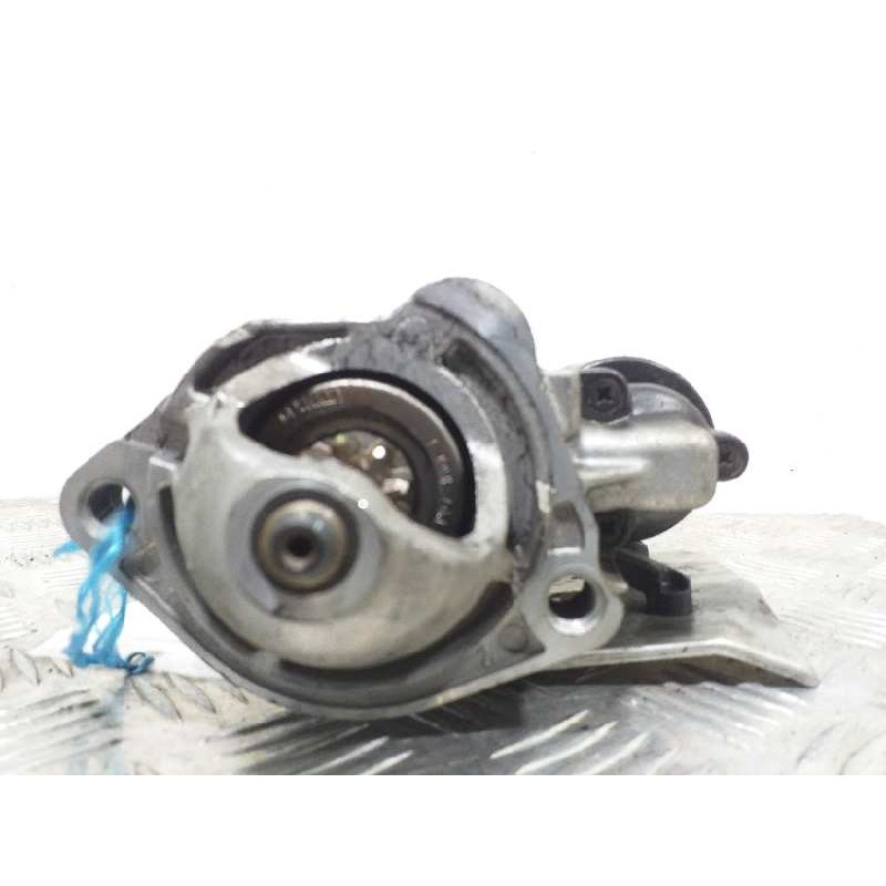 Recambio de motor arranque para audi a4 berlina (b5) 1.8 referencia OEM IAM 0331303162  12V