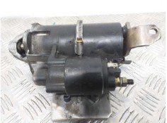 Recambio de motor arranque para audi a4 berlina (b5) 1.8 referencia OEM IAM 0331303162  12V 2