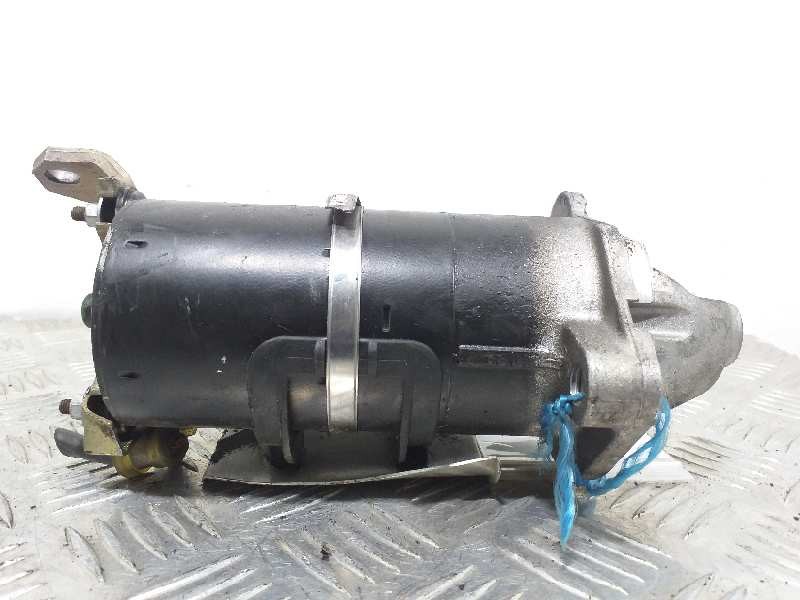 Recambio de motor arranque para audi a4 berlina (b5) 1.8 referencia OEM IAM 0331303162  12V