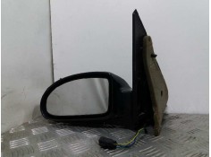 Recambio de retrovisor izquierdo para ford focus berlina (cak) ambiente referencia OEM IAM  NEGRO ELECTRICO