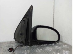 Recambio de retrovisor derecho para ford focus berlina (cak) ambiente referencia OEM IAM  AZUL ELECTRICO