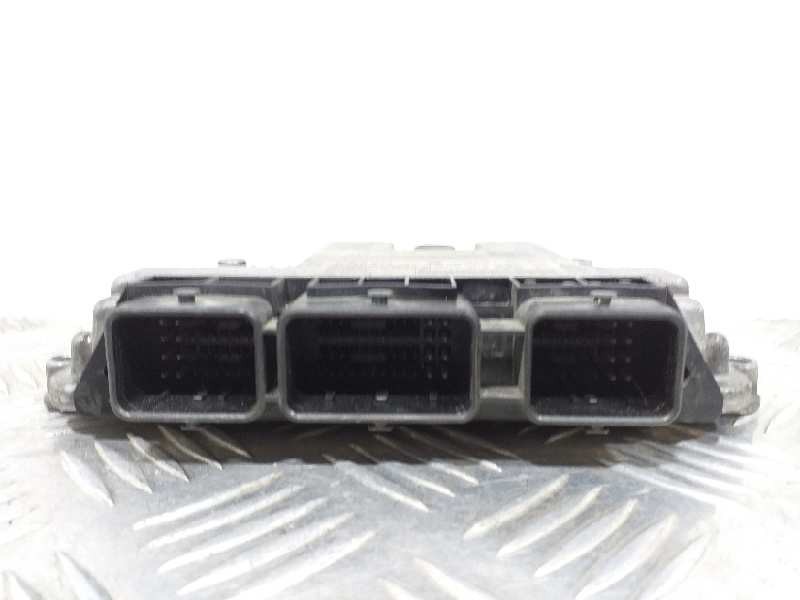 Recambio de centralita motor uce para peugeot 206 4-trg. xt referencia OEM IAM 0281011783 9656709780  Recambio de centralita motor uce para peugeot 206 4-trg. xt referencia OEM IAM 0281011783 9656709780