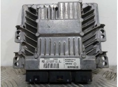 Recambio de centralita motor uce para renault megane ii berlina 3p dynamique referencia OEM IAM S122326114A 8200843713  2