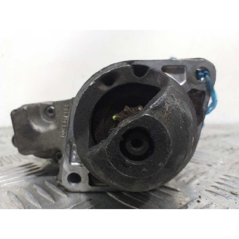 Recambio de motor arranque para mercedes-benz clase a (w168) 170 cdi (168.009) referencia OEM IAM 0001115008 0051511601 12V
