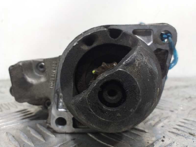 Recambio de motor arranque para mercedes-benz clase a (w168) 170 cdi (168.009) referencia OEM IAM 0001115008 0051511601 12V