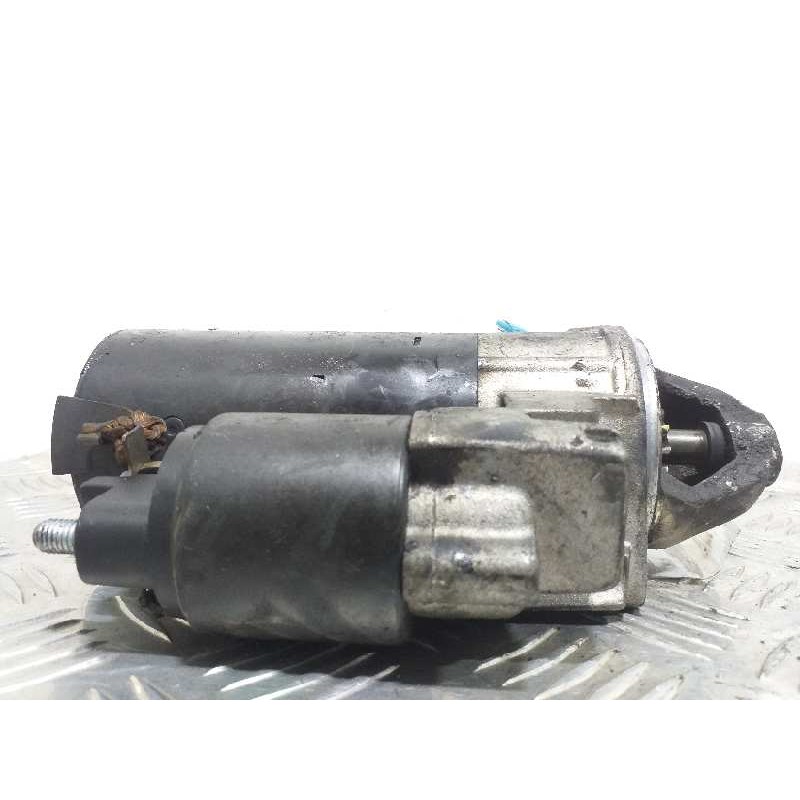 Recambio de motor arranque para mercedes-benz clase a (w168) 170 cdi (168.009) referencia OEM IAM 0001115008 0051511601 12V