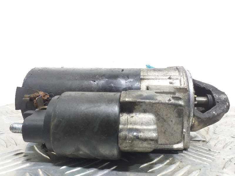 Recambio de motor arranque para mercedes-benz clase a (w168) 170 cdi (168.009) referencia OEM IAM 0001115008 0051511601 12V