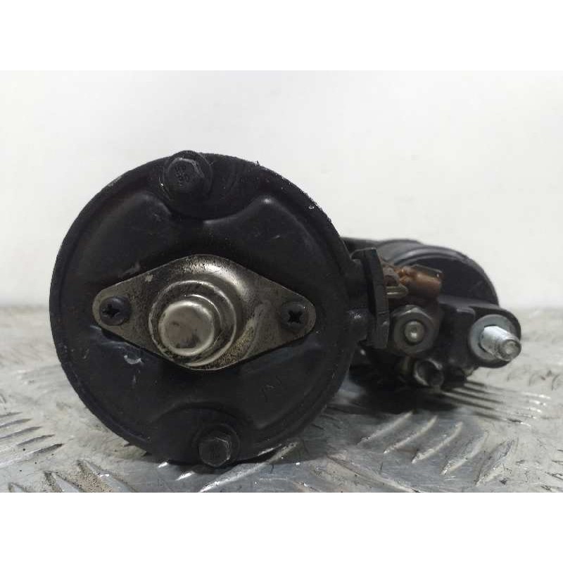 Recambio de motor arranque para mercedes-benz clase a (w168) 170 cdi (168.009) referencia OEM IAM 0001115008 0051511601 12V