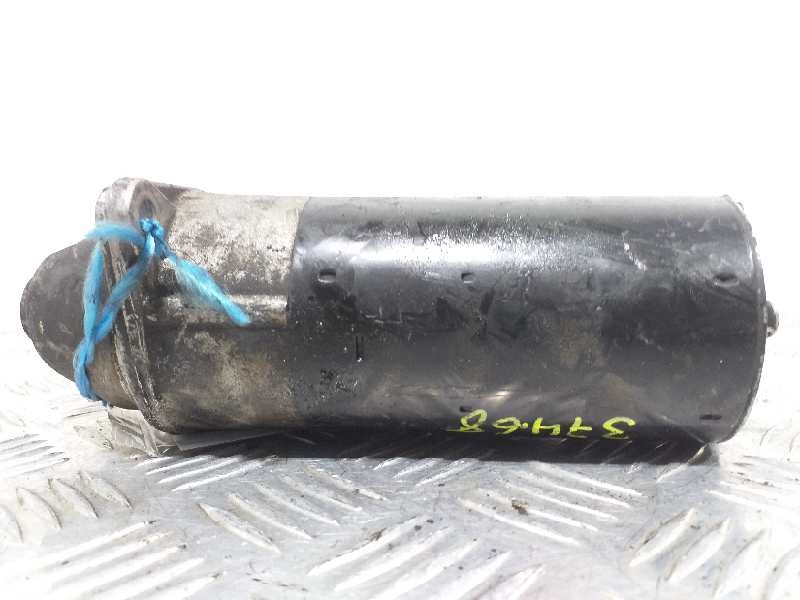 Recambio de motor arranque para mercedes-benz clase a (w168) 170 cdi (168.009) referencia OEM IAM 0001115008 0051511601 12V