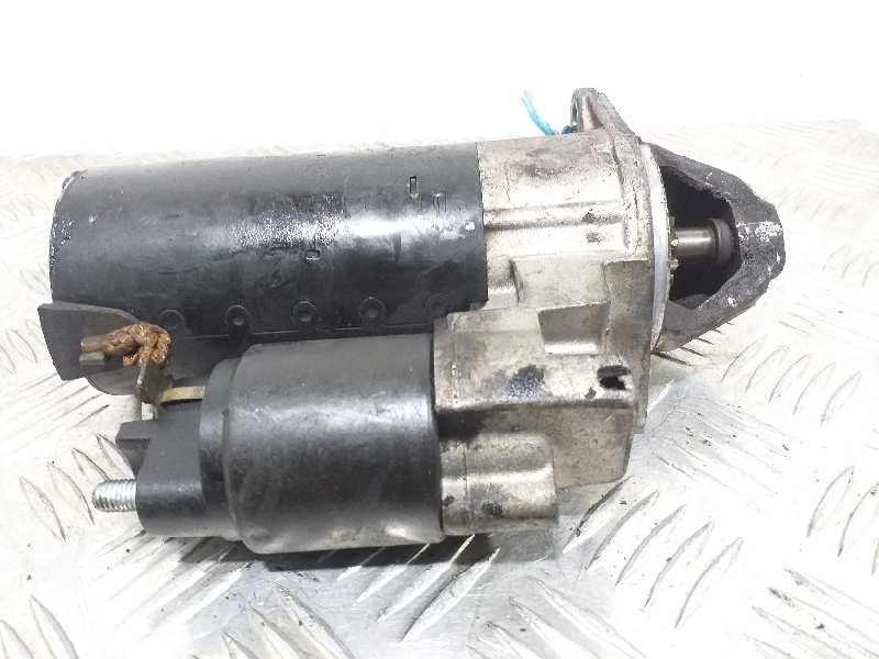 Recambio de motor arranque para mercedes-benz clase a (w168) 170 cdi (168.009) referencia OEM IAM 0001115008 0051511601 12V