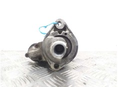Recambio de motor arranque para audi a4 avant (8e) 2.5 tdi (114kw) referencia OEM IAM 0001109021 1005821953 059911023