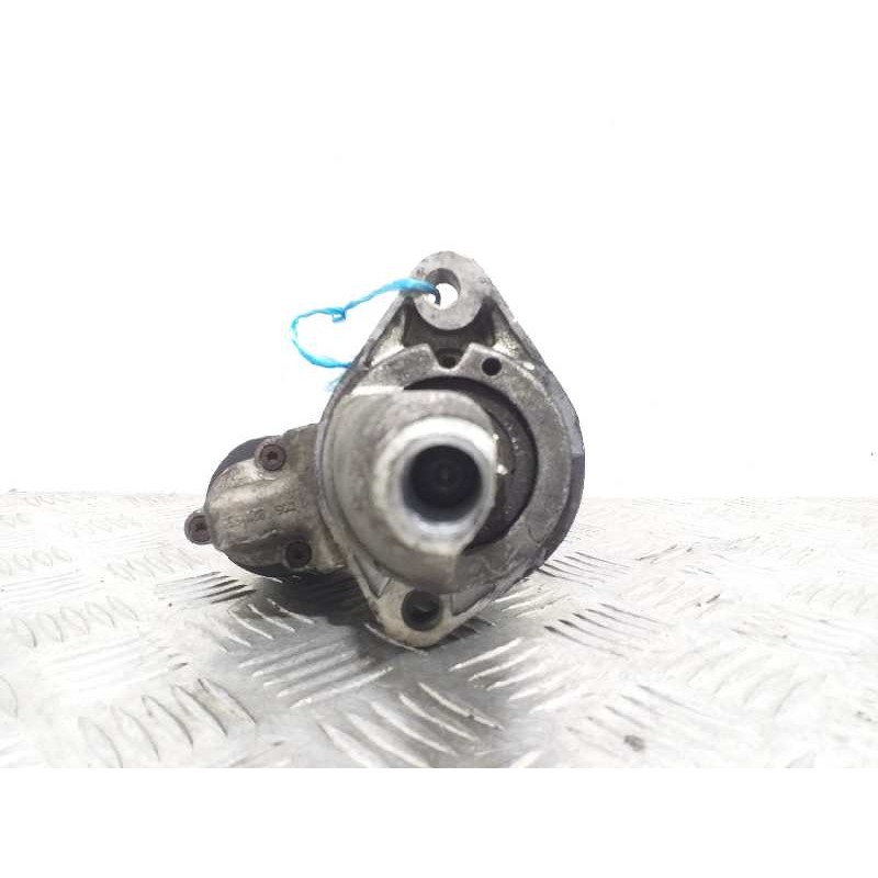 Recambio de motor arranque para audi a4 avant (8e) 2.5 tdi (114kw) referencia OEM IAM 0001109021 1005821953 059911023