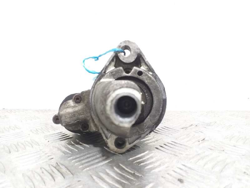 Recambio de motor arranque para audi a4 avant (8e) 2.5 tdi (114kw) referencia OEM IAM 0001109021 1005821953 059911023
