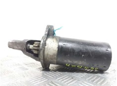 Recambio de motor arranque para audi a4 avant (8e) 2.5 tdi (114kw) referencia OEM IAM 0001109021 1005821953 059911023 2