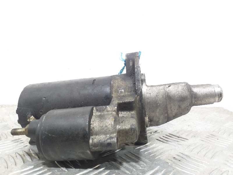Recambio de motor arranque para audi a4 avant (8e) 2.5 tdi (114kw) referencia OEM IAM 0001109021 1005821953 059911023
