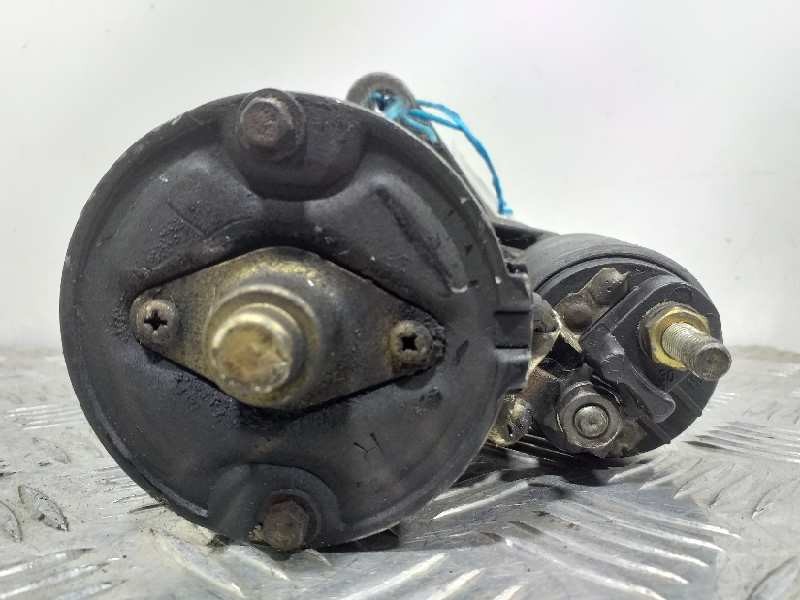 Recambio de motor arranque para audi a4 avant (8e) 2.5 tdi (114kw) referencia OEM IAM 0001109021 1005821953 059911023