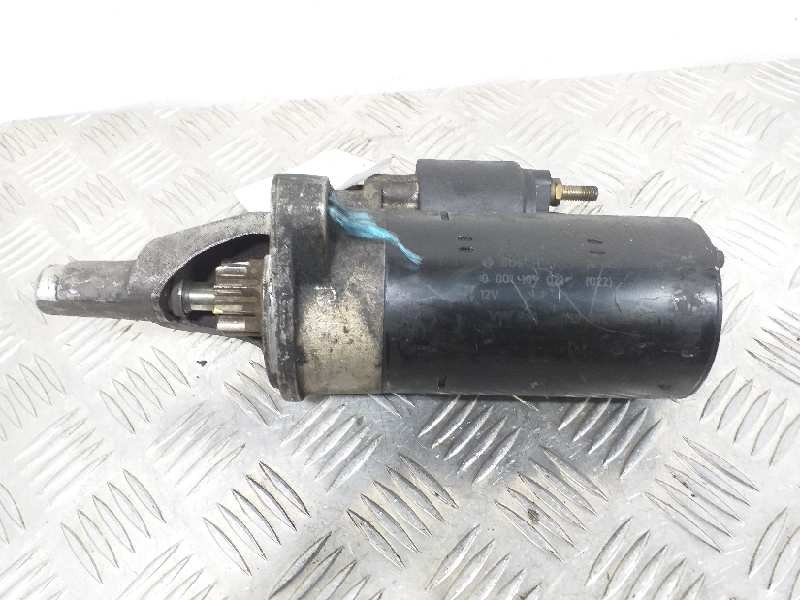 Recambio de motor arranque para audi a4 avant (8e) 2.5 tdi (114kw) referencia OEM IAM 0001109021 1005821953 059911023