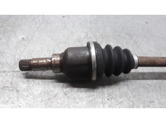 Recambio de transmision delantera izquierda para citroën c3 hdi 70 furio referencia OEM IAM 3272ET