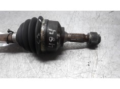 Recambio de transmision delantera izquierda para citroën c3 hdi 70 furio referencia OEM IAM 3272ET   2