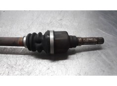 Recambio de transmision delantera derecha para citroën c3 hdi 70 furio referencia OEM IAM 9651040480   2