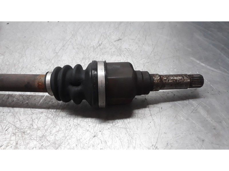 Recambio de transmision delantera derecha para citroën c3 hdi 70 furio referencia OEM IAM 9651040480   Recambio de transmision delantera derecha para citroën c3 hdi 70 furio referencia OEM IAM 9651040480