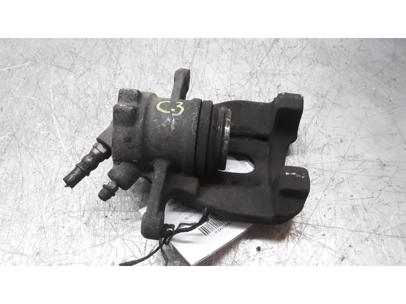 Recambio de pinza freno delantera izquierda para citroën c3 hdi 70 furio referencia OEM IAM 4401E0   Recambio de pinza freno delantera izquierda para citroën c3 hdi 70 furio referencia OEM IAM 4401E0