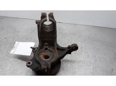 Recambio de mangueta delantera derecha para citroën c3 hdi 70 furio referencia OEM IAM 1607557580   2