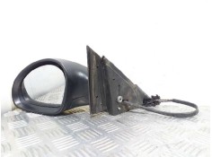Recambio de retrovisor izquierdo para seat ibiza (6l1) signo referencia OEM IAM   