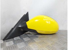 Recambio de retrovisor izquierdo para seat ibiza (6l1) signo referencia OEM IAM    2
