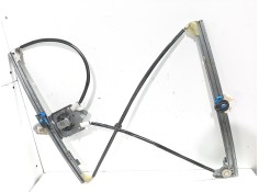 Recambio de elevalunas delantero derecho para renault laguna ii (bg0) confort authentique referencia OEM IAM 8200485195 2 PINES 