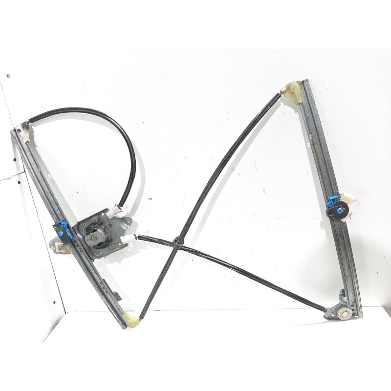 Recambio de elevalunas delantero derecho para renault laguna ii (bg0) confort authentique referencia OEM IAM 8200485195 2 PINES 