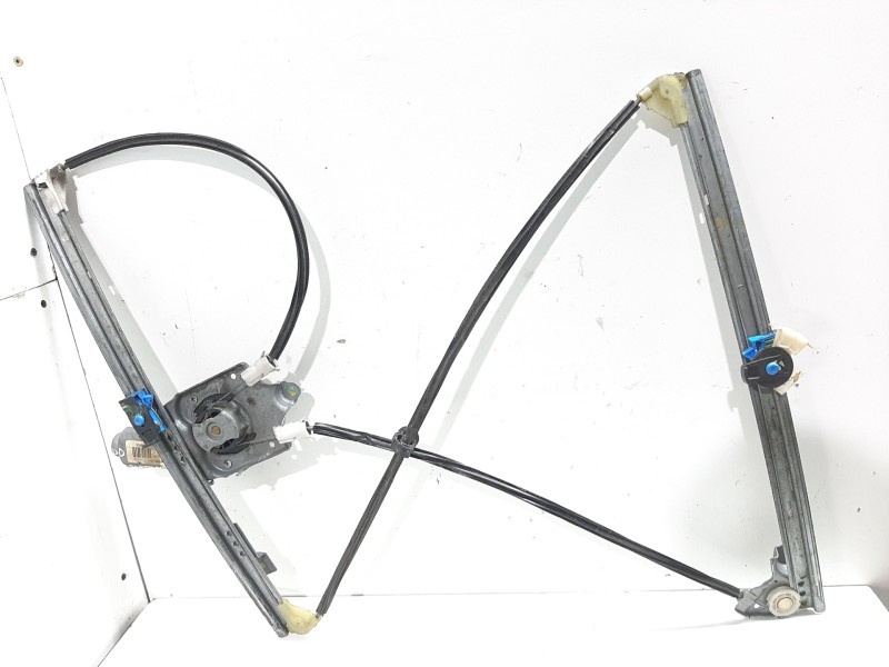 Recambio de elevalunas delantero derecho para renault laguna ii (bg0) confort authentique referencia OEM IAM 8200485195 2 PINES 