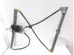 Recambio de elevalunas delantero derecho para renault laguna ii (bg0) confort authentique referencia OEM IAM 8200485195 2 PINES  2