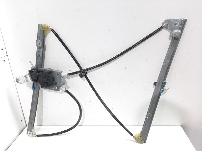 Recambio de elevalunas delantero derecho para renault laguna ii (bg0) confort authentique referencia OEM IAM 8200485195 2 PINES 