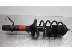 Recambio de amortiguador delantero izquierdo para seat leon (1m1) signo referencia OEM IAM   