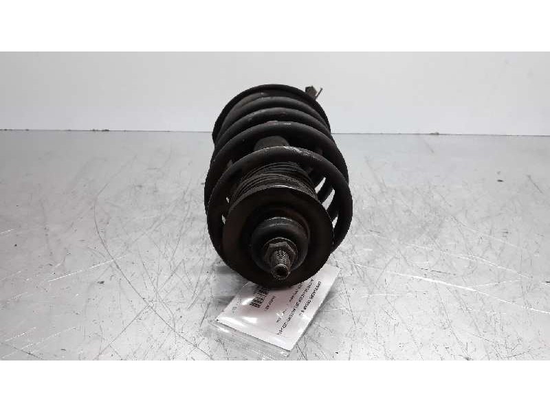 Recambio de amortiguador delantero izquierdo para seat leon (1m1) signo referencia OEM IAM   
