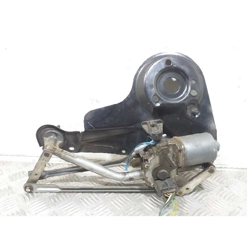 Recambio de motor limpia delantero para ford fiesta (cbk) ghia referencia OEM IAM 2S6T17B571  