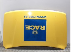 Recambio de capot para suzuki vitara se/sv (et) 2.0 td largo superlujo referencia OEM IAM  AMARILLO