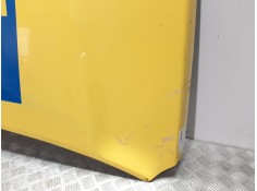 Recambio de capot para suzuki vitara se/sv (et) 2.0 td largo superlujo referencia OEM IAM  AMARILLO  2