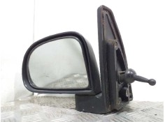 Recambio de retrovisor izquierdo para hyundai atos (mx) gls referencia OEM IAM 8761002303  