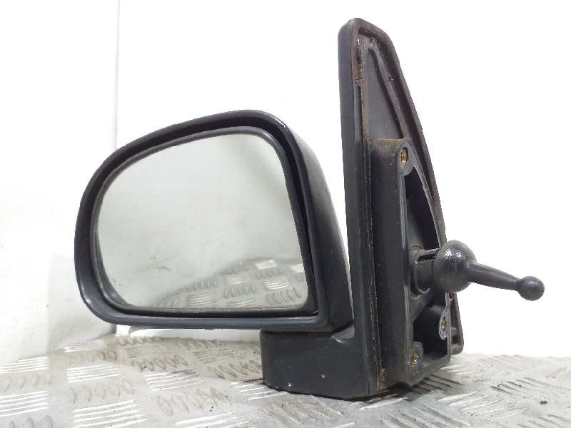Recambio de retrovisor izquierdo para hyundai atos (mx) gls referencia OEM IAM 8761002303  
